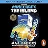 Minecraft by Max Brooks