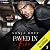 Paved in Fire: Melnikov Bratva, Book 5