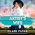 The Artist's Wife (Hearts of Glass #2)