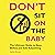 Don't Sit on the Baby!: The...