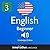 Learn English - Level 3 by Innovative Language Learning