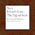 No 1 Branch Line, The Signalman by Charles Dickens