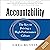 Accountability: The Key to ...