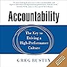 Accountability: The Key to Driving a High-Performance Culture Accountability: The Key to Driving a High-Performance Culture