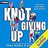 Knot Giving Up: Pack Hart Olympic Omegaverse, Part 1: Knot Giving Up, Book 1
