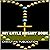 My Little Rosary Book by Christian Publication My Little Rosary Book by Christian Publication