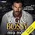 Big & Bossy (Boulder Billionaires #1)