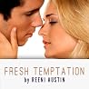 Fresh Temptation: Barboza Brothers, Book 1 Fresh Temptation: Barboza Brothers, Book 1