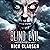 Blind Evil: Under the Breaking Sky, Book 8