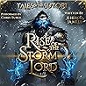 Rise of the Storm Lord by J.S. Herod Rise of the Storm Lord by J.S. Herod