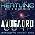 Avogadro Corp: The Singular...