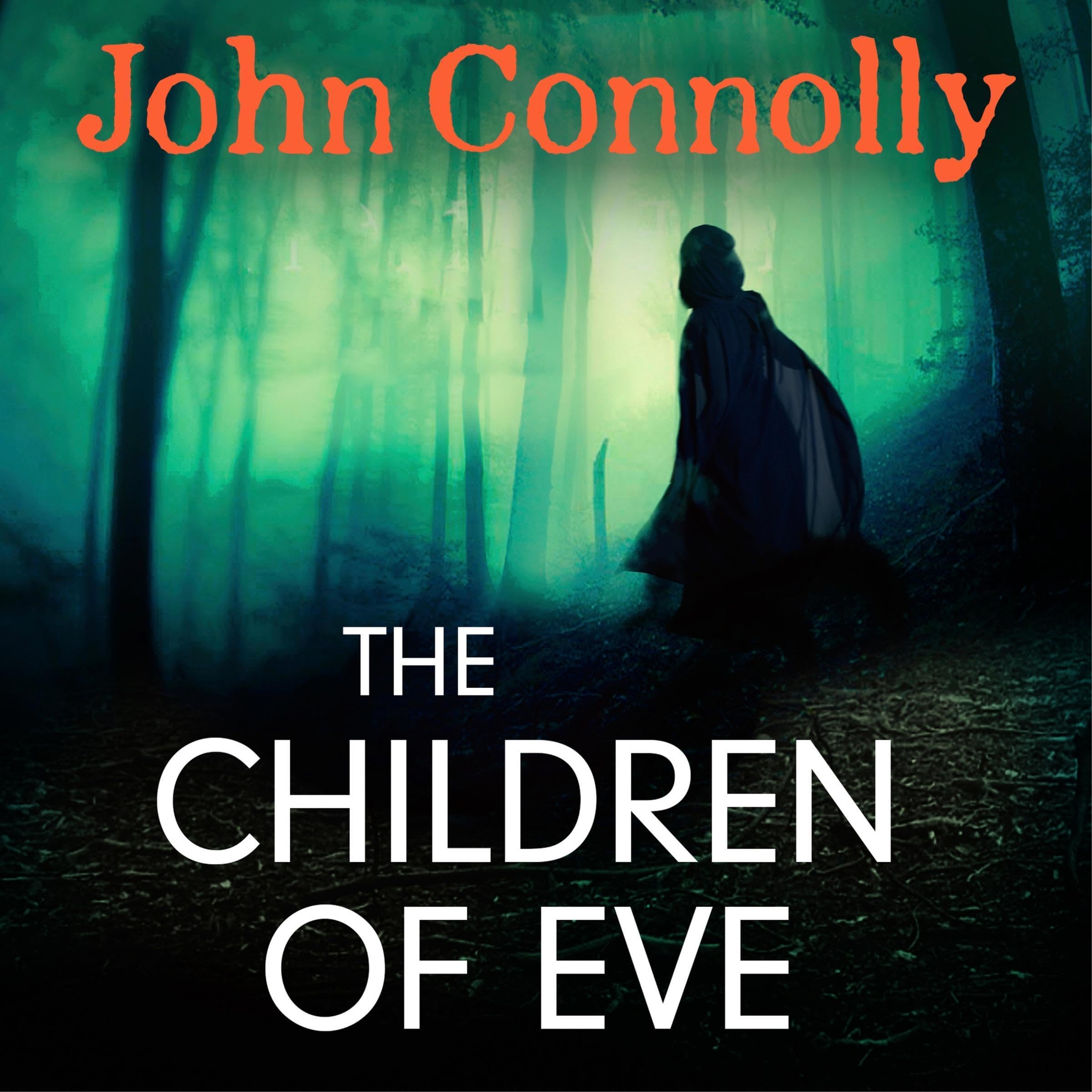 The Children of Eve