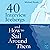 40 Interview Icebergs and How to Sail Around Them