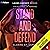 Stand and Defend (Lakes Hockey #4)