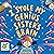 I Stole My Genius Sister's Brain