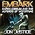 Gahan Corbijn and the Asteroid of Misfortune: Embark, Book 4