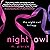 Night Owl: The Night Owl Tr...