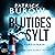 Blutiges Sylt: Nordseekrimi 1