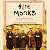 Fire Monks: Zen Mind Meets Wildfire at the Gates of Tassajara