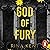 God of Fury (Legacy of Gods, #5)