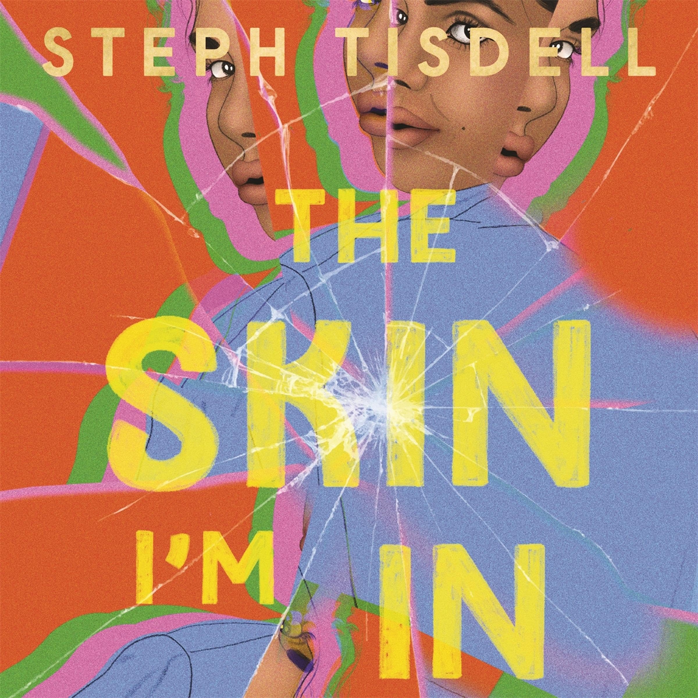 The Skin I'm In