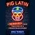 Pig Latin: A Seriously Funny True Story of a Former Police Officer