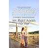 Mr. Right Again for Her by Jo Grafford