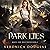 Dark Lies: Magic Side: Wolf Bound, Book 3