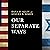 Our Separate Ways: The Fight for the Future of the US-Israel Alliance