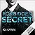 Forbidden Secret (German edition) by K.I. Lynn
