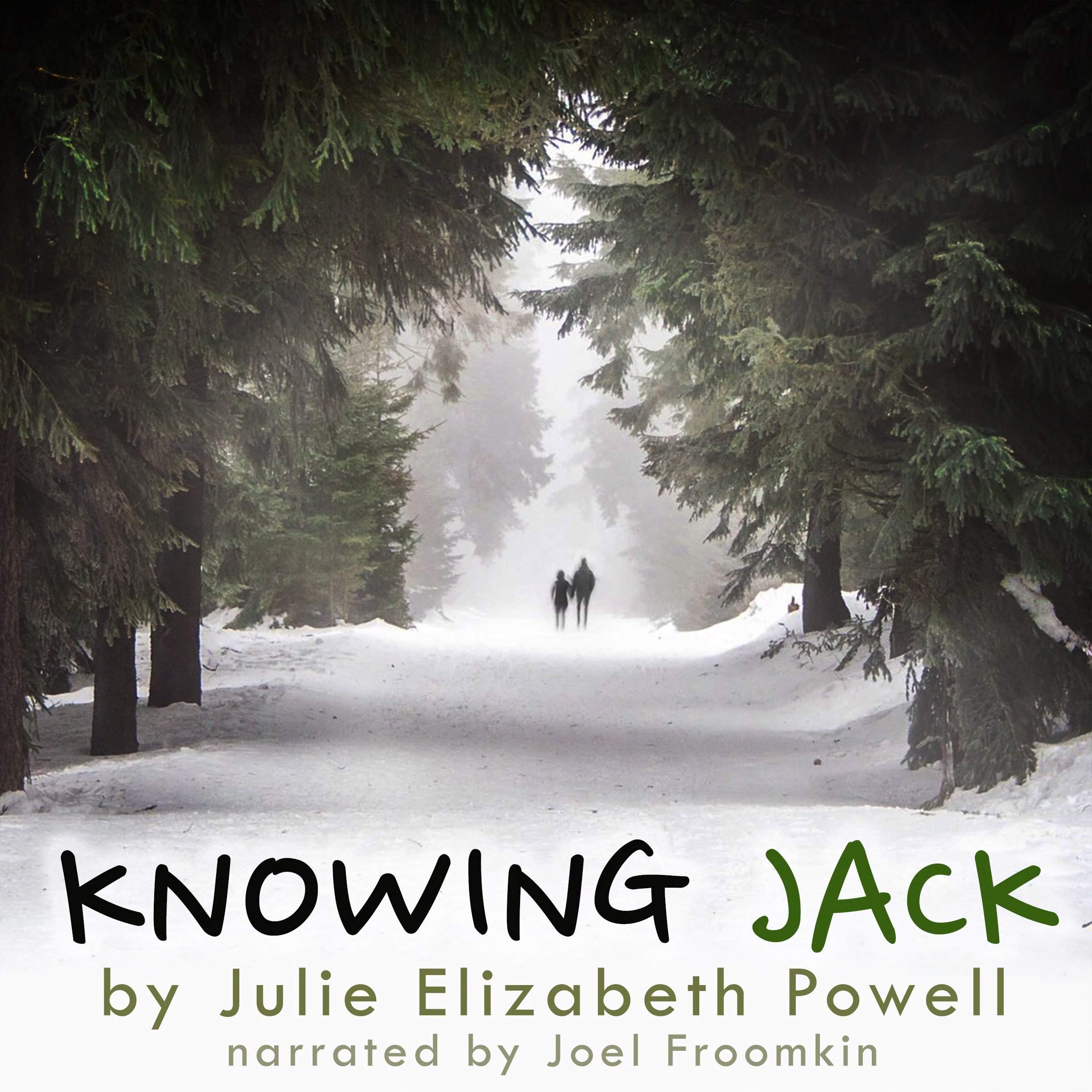 Knowing Jack