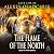 The Flame of the North: Last Life, Book 4