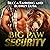 Big Paw Security