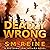 Deadly Wrong: Preternatural Affairs, Book 5