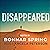 Disappeared