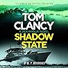 Tom Clancy Shadow...