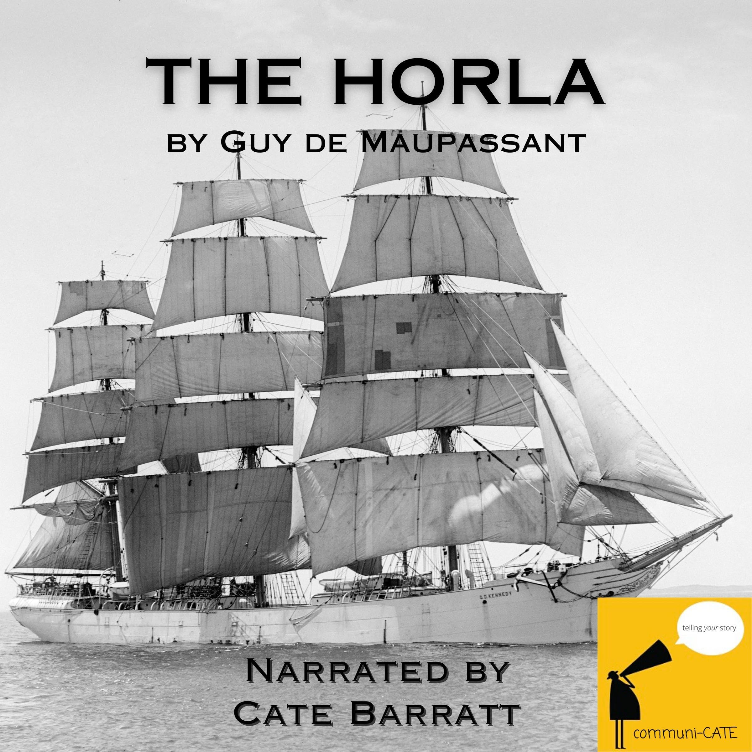 The Horla