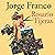 Rosario Tijeras by Jorge Franco