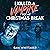 I Killed a Vampire for My Christmas Break: A 90s Nostalgia Vampire Horror Novel (I Kill Cursed Creatures, Book 2)