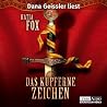 Das kupferne Zeichen: Ellenweore 1 Das kupferne Zeichen: Ellenweore 1