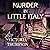 Murder in Little Italy: Gaslight Mystery Series # 8