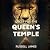 Quest for the Queen's Temple by Russell  James