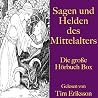 Sagen und Helden ...