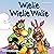 Wielie Wielie Walie by Louise Smit