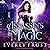 Assassin's Magic: Assassin's Magic Series, Book 1