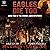 Eagles Die Too: The Jessica James Mysteries, Book 4