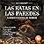 Las ratas en las paredes y otros cuentos de terror [The Rats in the Walls and Other Horror Stories]