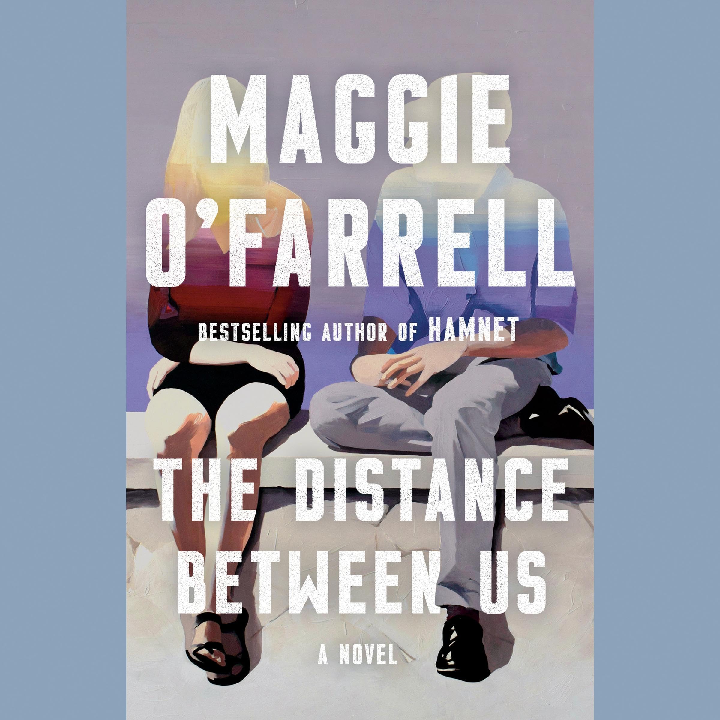 The Distance Between Us