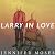 Larry in Love