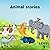 Animal Stories - Level 3 - Eng